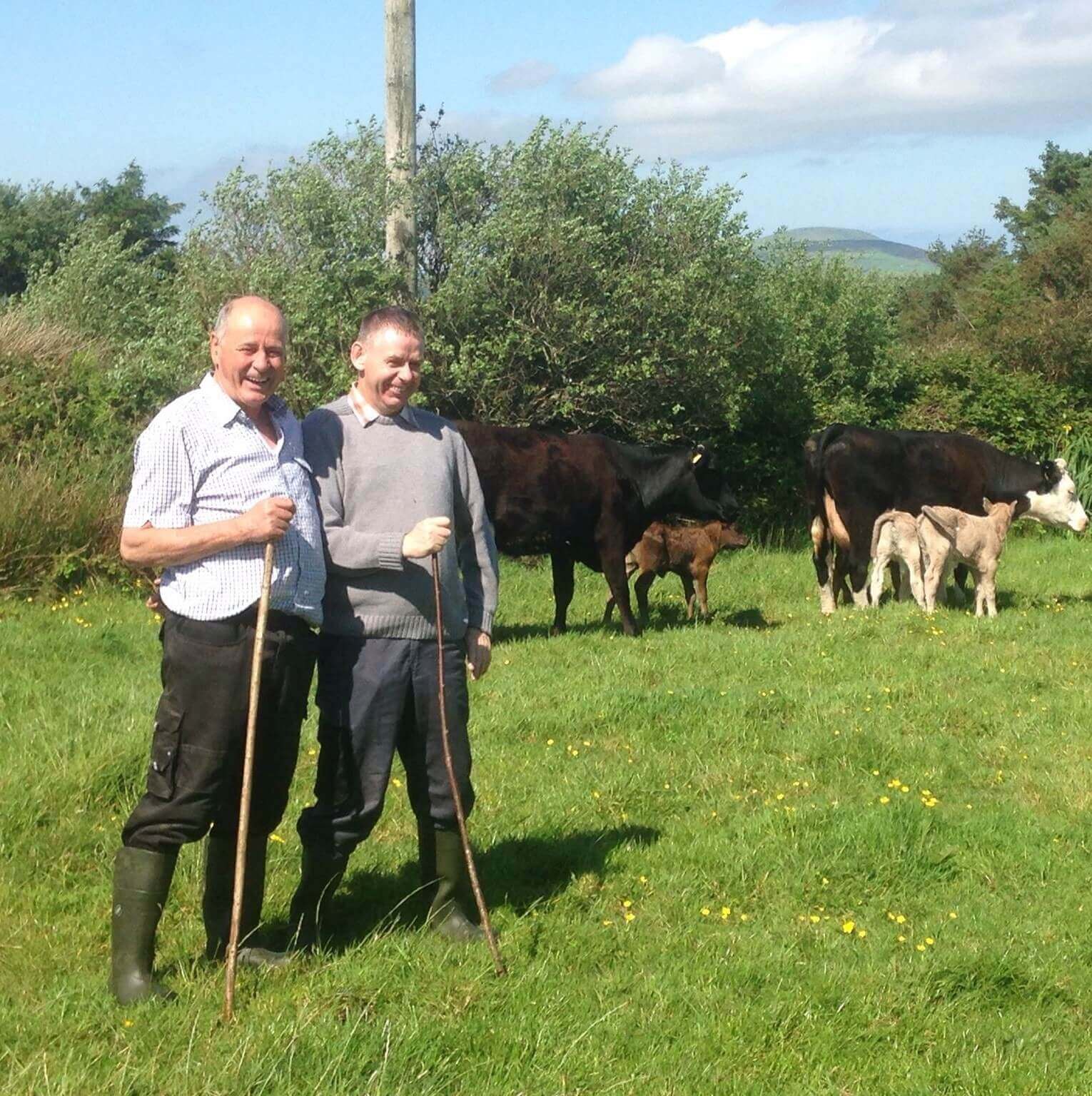 Kerry Social Farming