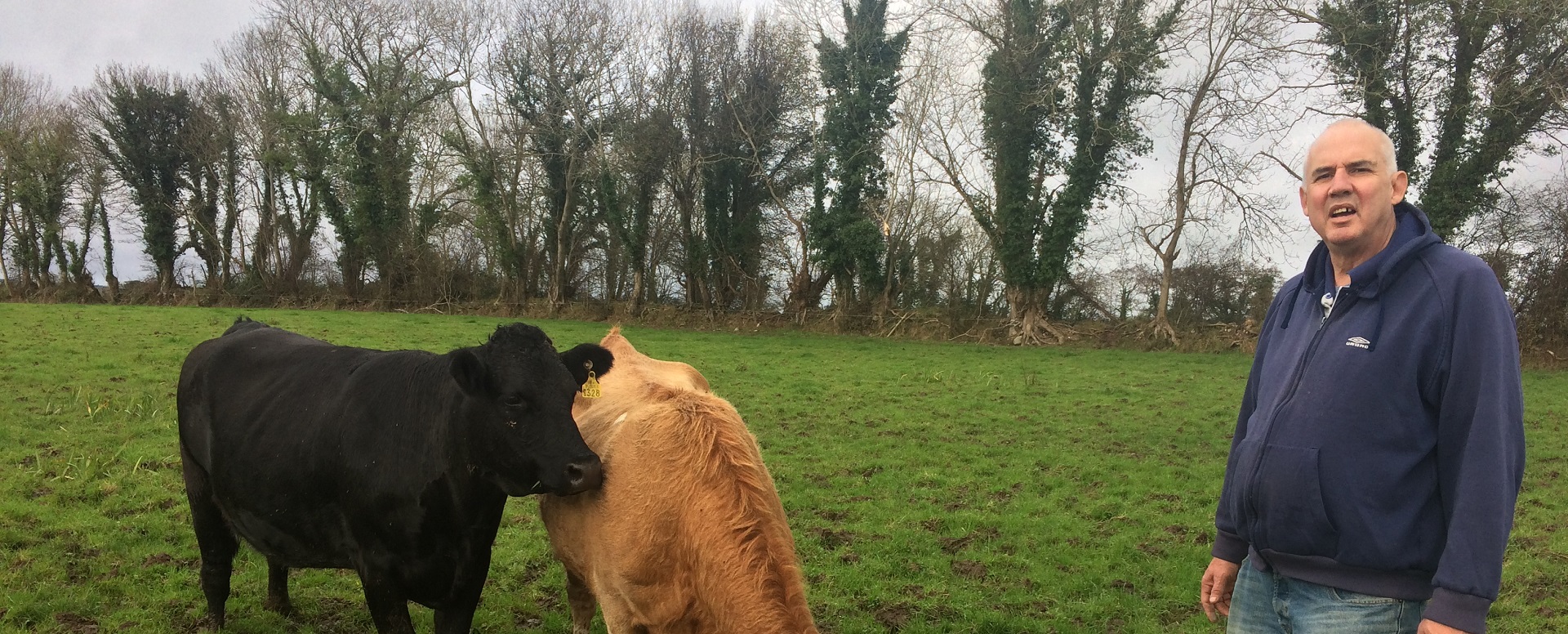 Kerry Social Farming