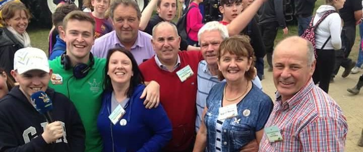 Kerry Social Farming