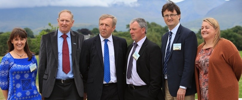 Kerry Social Farming