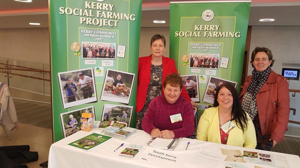 Kerry Social Farming